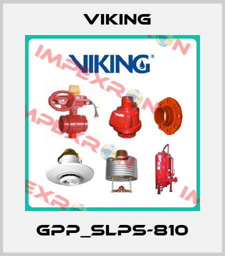 GPP_SLPS-810 Viking