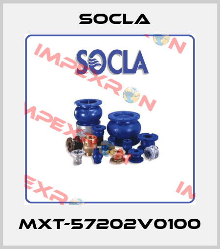 MXT-57202V0100 Socla