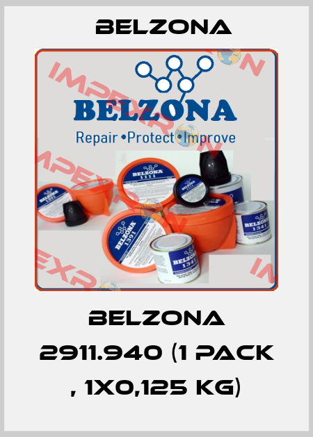 Belzona 2911.940 (1 pack , 1x0,125 kg) Belzona