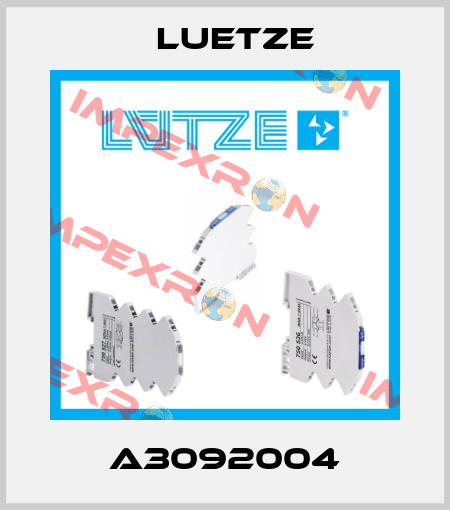 A3092004 Luetze