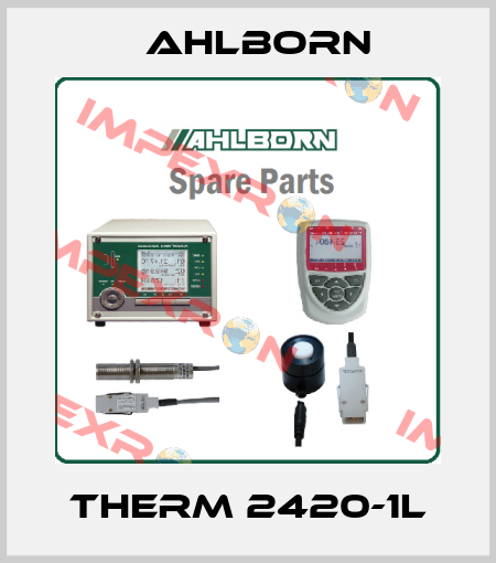 THERM 2420-1L Ahlborn