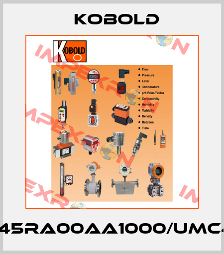 TMU-050245RA00AA1000/UMC4-B12A20K Kobold