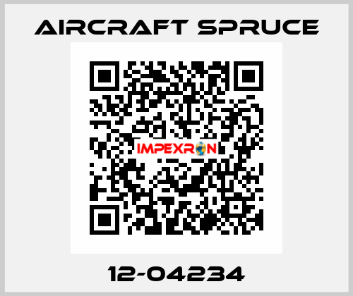 12-04234 Aircraft Spruce