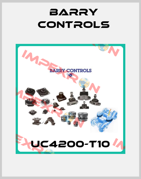 UC4200-T10 Barry Controls