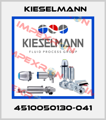 4510050130-041 Kieselmann