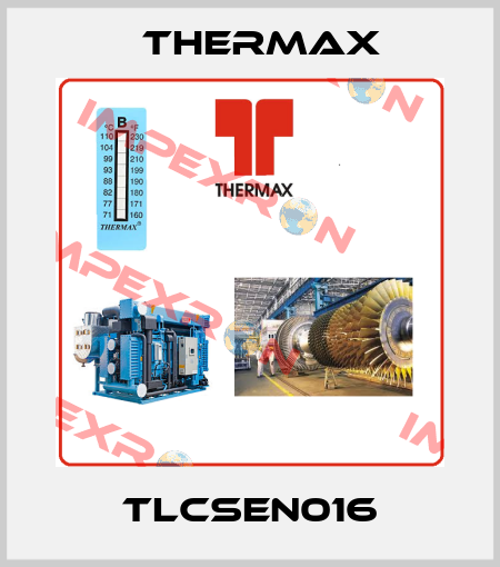 TLCSEN016 Thermax