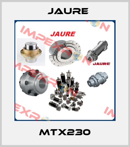 MTX230 Jaure