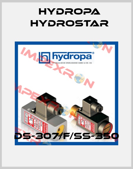 DS-307/F/SS-350 Hydropa Hydrostar