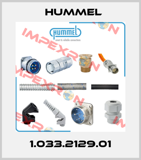 1.033.2129.01 Hummel