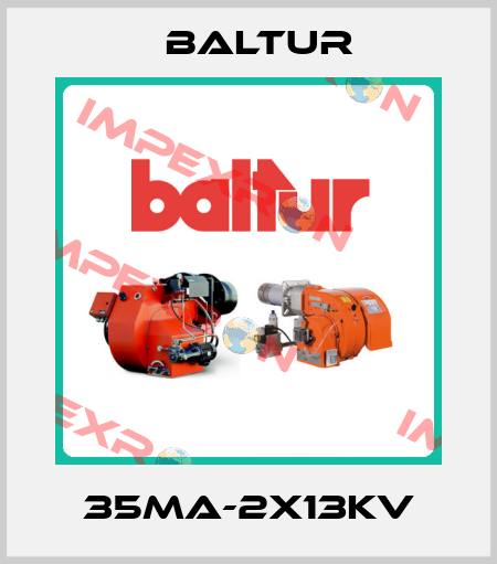 35MA-2X13KV Baltur