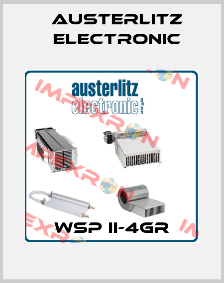 WSP II-4gr Austerlitz Electronic