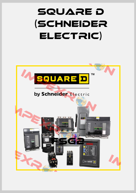 FSG2 Square D (Schneider Electric)