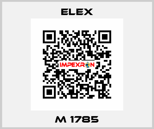 M 1785 Elex