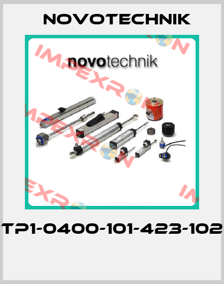 TP1-0400-101-423-102  Novotechnik