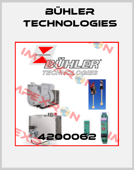 4200062 Bühler Technologies