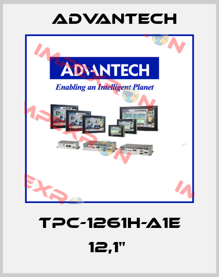 TPC-1261H-A1E 12,1"  Advantech