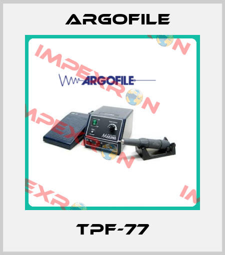 TPF-77 Argofile