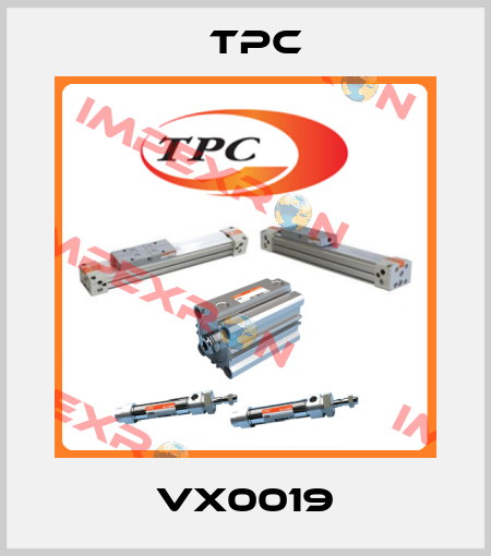 VX0019 TPC