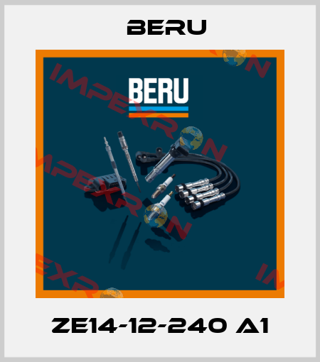 ZE14-12-240 A1 Beru