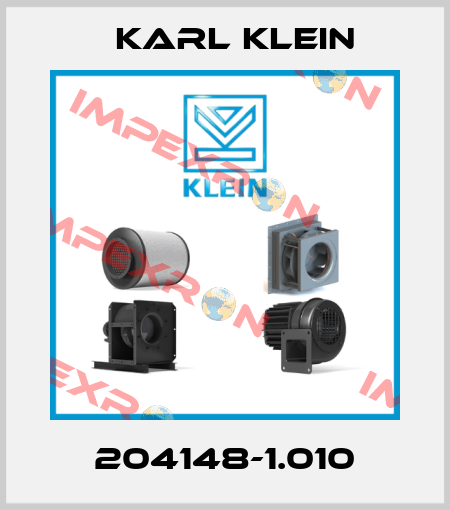 204148-1.010 Karl Klein