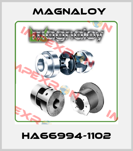 HA66994-1102 Magnaloy