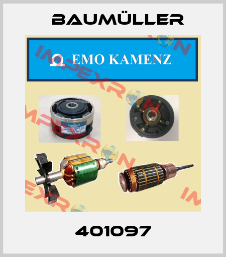 401097 Baumüller