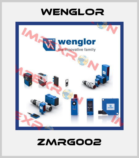 ZMRG002 Wenglor