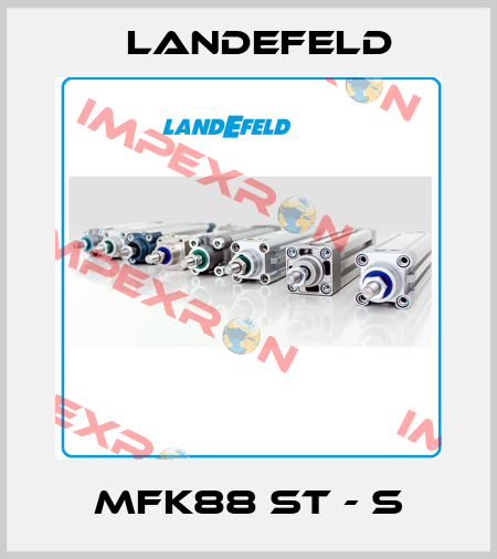 MFK88 ST - S Landefeld