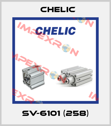SV-6101 (258) Chelic