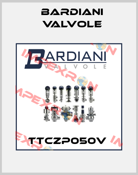 TTCZP050V  Bardiani Valvole
