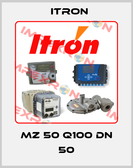 MZ 50 Q100 DN 50 Itron