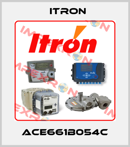 ACE661B054C Itron