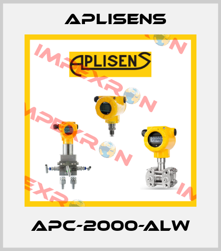APC-2000-ALW Aplisens