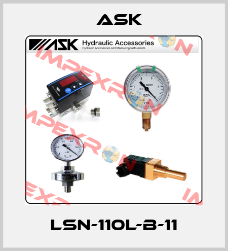 LSN-110L-B-11 Ask