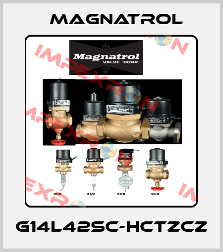 G14L42SC-HCTZCZ Magnatrol