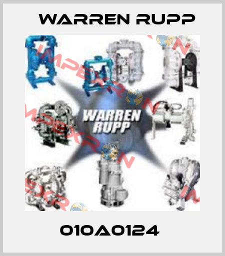010A0124  Warren Rupp