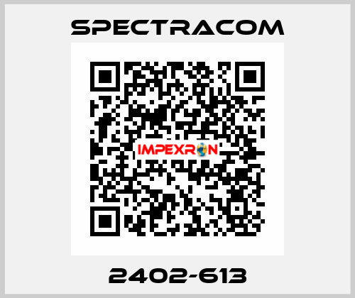 2402-613 SPECTRACOM