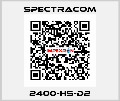2400-HS-D2 SPECTRACOM