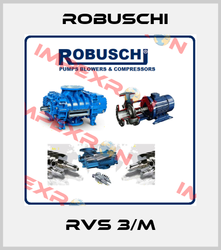 RVS 3/M Robuschi