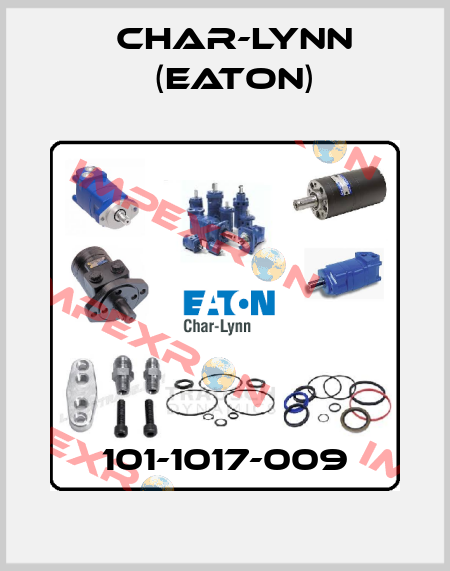 101-1017-009 Char-Lynn (Eaton)