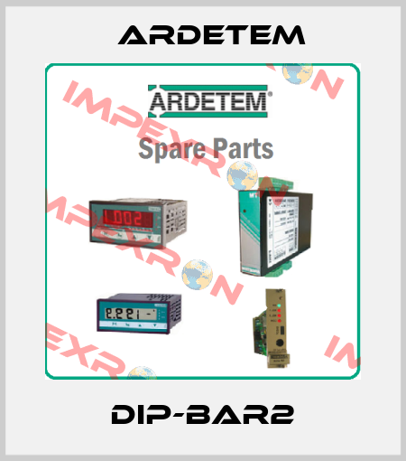 DIP-BAR2 ARDETEM