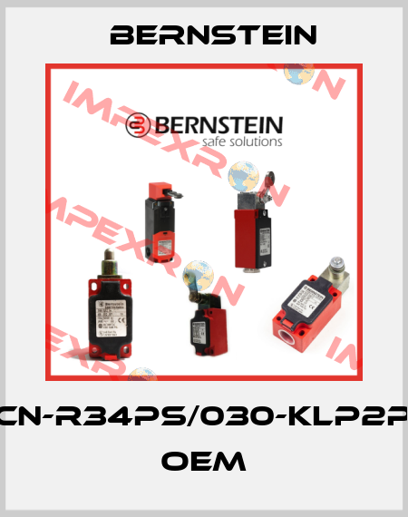 KCN-R34PS/030-KLP2PU OEM Bernstein