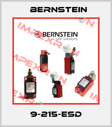 9-215-ESD Bernstein