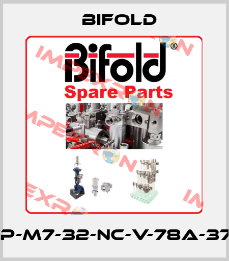 FP03P-M7-32-NC-V-78A-370-ML Bifold