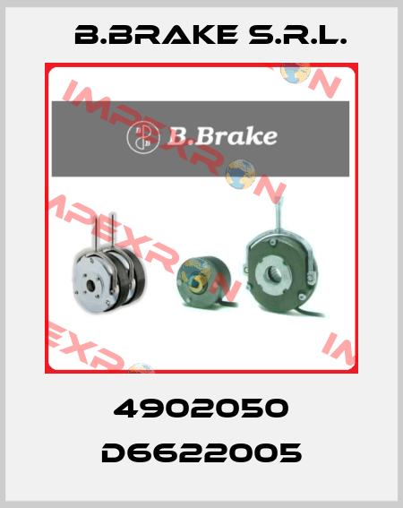 4902050 D6622005 B.Brake s.r.l.