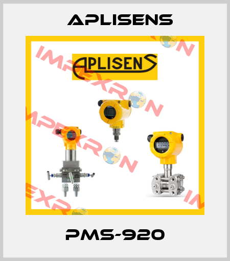 PMS-920 Aplisens