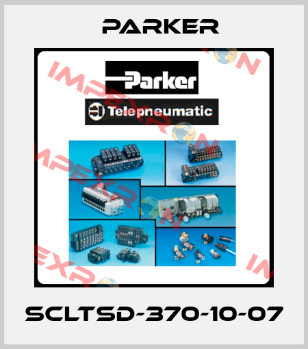 SCLTSD-370-10-07 Parker