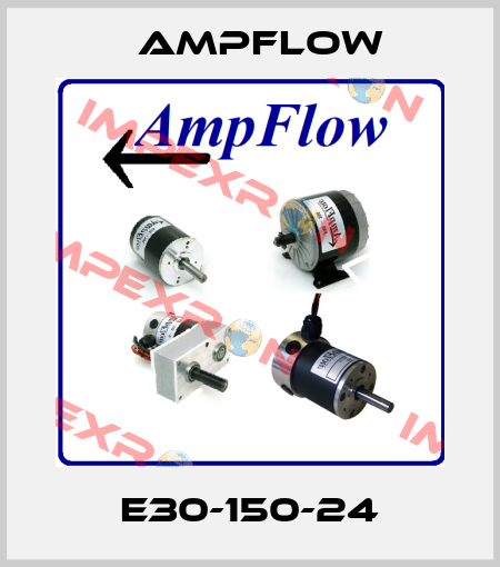 E30-150-24 Ampflow