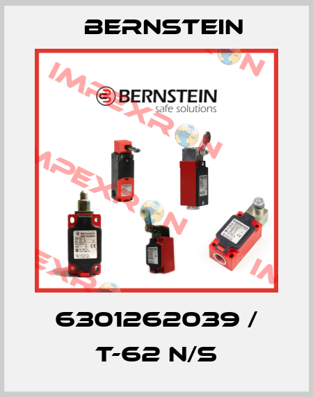 6301262039 / T-62 N/S Bernstein
