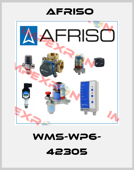 WMS-WP6- 42305 Afriso